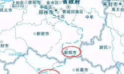 定了，禹州正式纳入郑州大都市区！还有城轨、机场！更重要的是... ...